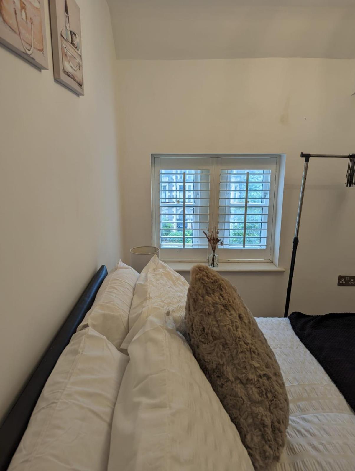 2-Bed Apartment Heart Of คาร์ดิฟฟ์ ภายนอก รูปภาพ